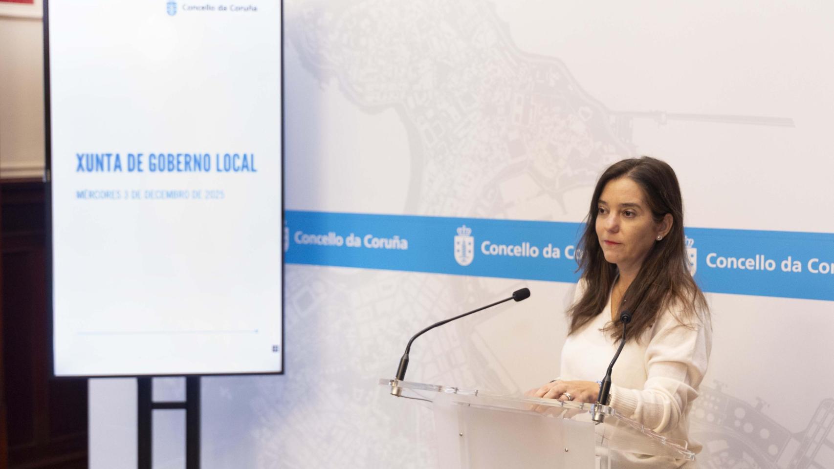 A Coruña aprueba la segunda fase de reurbanización de las viviendas María Pita en Labañou