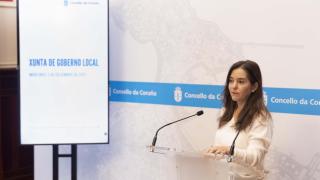 A Coruña aprueba la segunda fase de reurbanización de las viviendas María Pita en Labañou