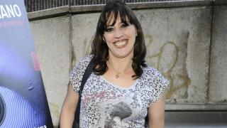 Bea 'La Legionaria', en una foto de archivo.