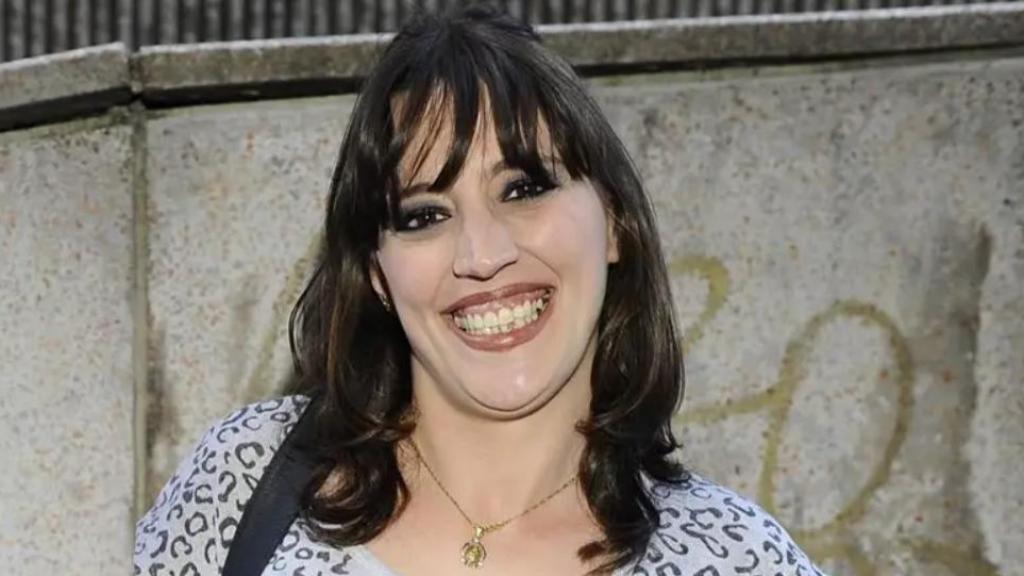 Bea 'La Legionaria', en una foto de archivo.