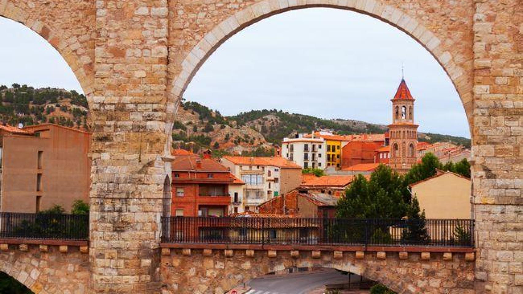 Teruel