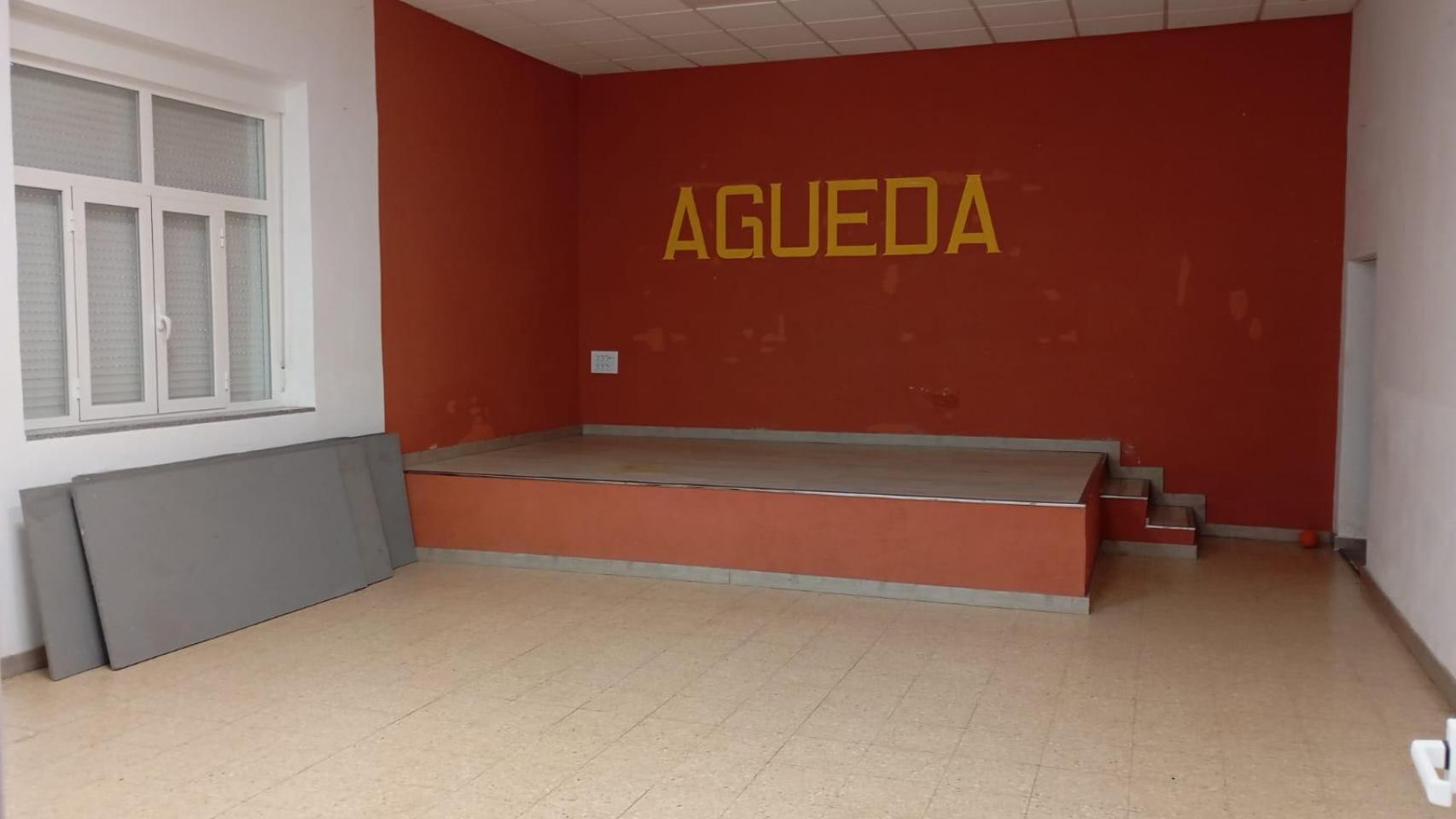 Un pueblo de Salamanca que lleva 30 años sin bar ofrece uno gratis: “Los gastos los paga el Ayuntamiento”