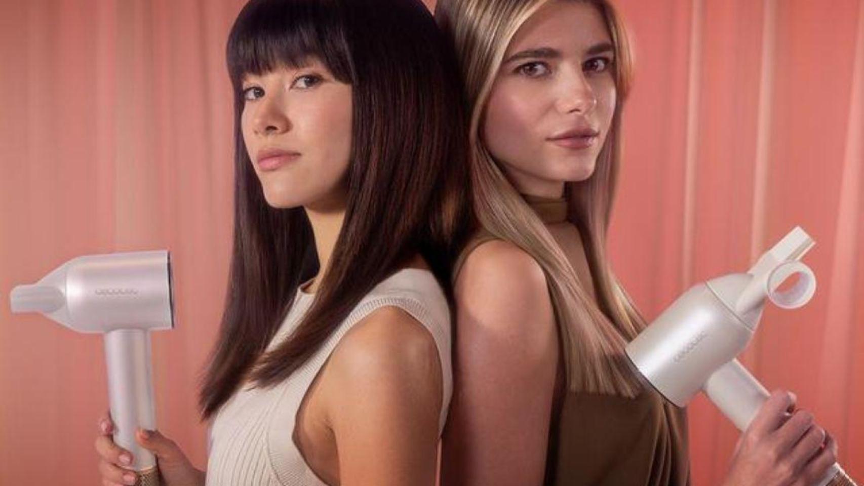 Últimas ofertas del Black Friday de Cecotec: llévate el secador de pelo más completo por menos de 100€ (solo hoy)