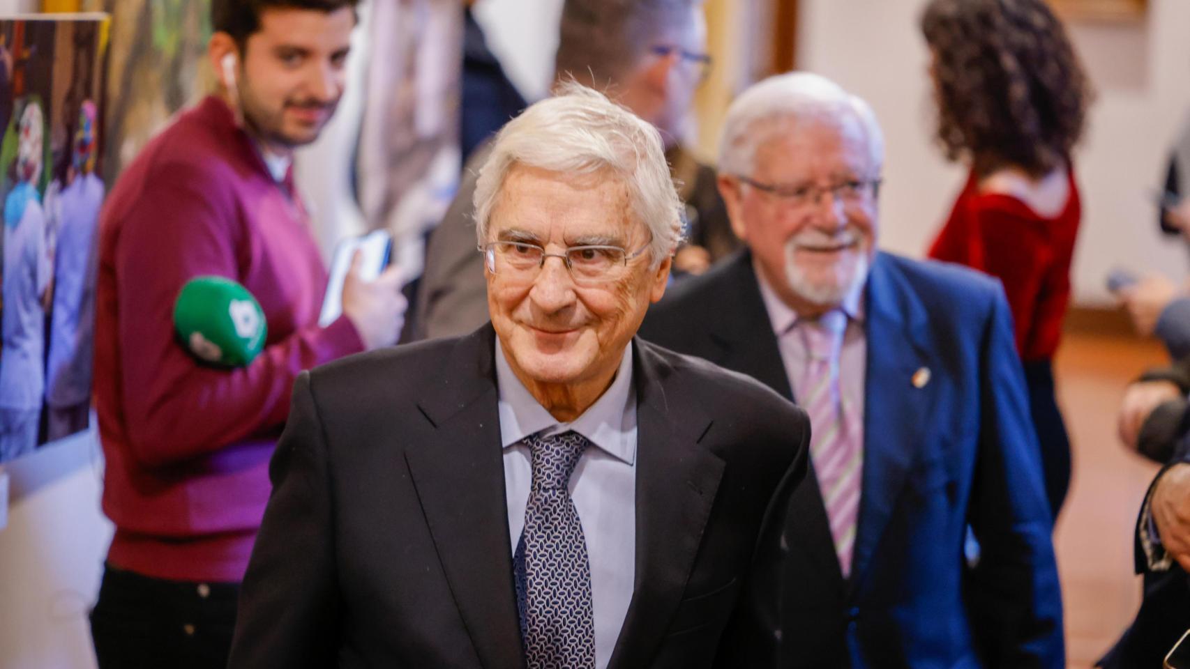 La sociedad castellanomanchega acude a las Cortes para homenajear a la Constitución: todas las fotos