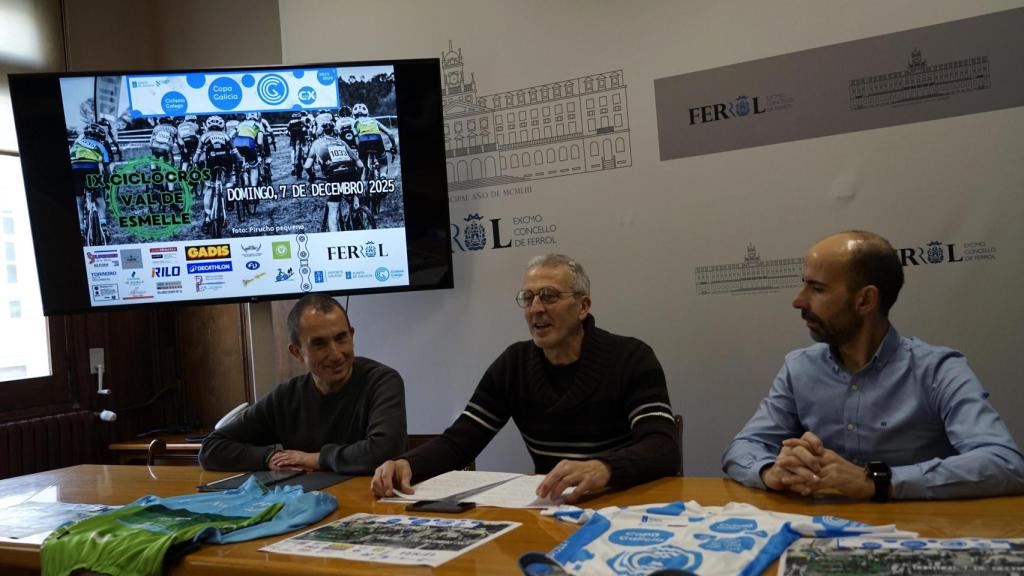 Imagen de la presentación.