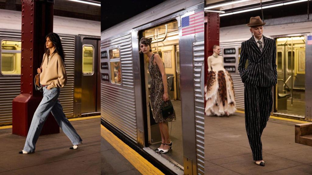 Más propuestas de Métiers d'Art 2025/2026.