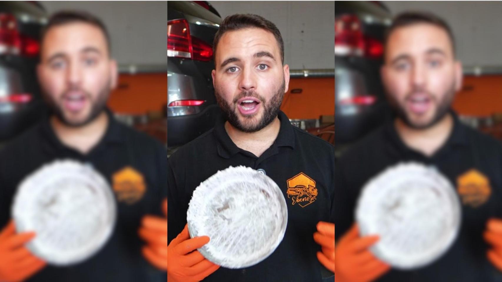 Juan José Ebenezer recomienda sustituir el AdBlue por Urenox y utilizar anticristalizante BNZ 21 para mantener el depósito limpio, evitar obstrucciones y prevenir costosas sustituciones de piezas en los vehículos diésel.