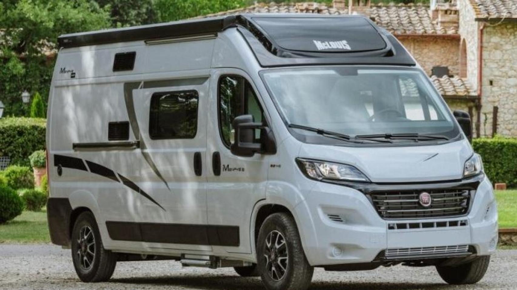 Miles de españoles eligen la libertad sobre ruedas y el sector no para de crecer