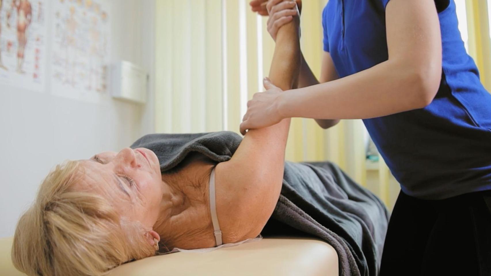 Formación de fisioterapeutas en la ULE