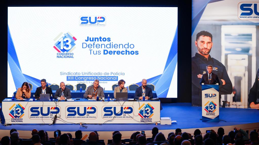 El presidente nacional del PP ha desgranado diez medidas para reforzar la seguridad en España.