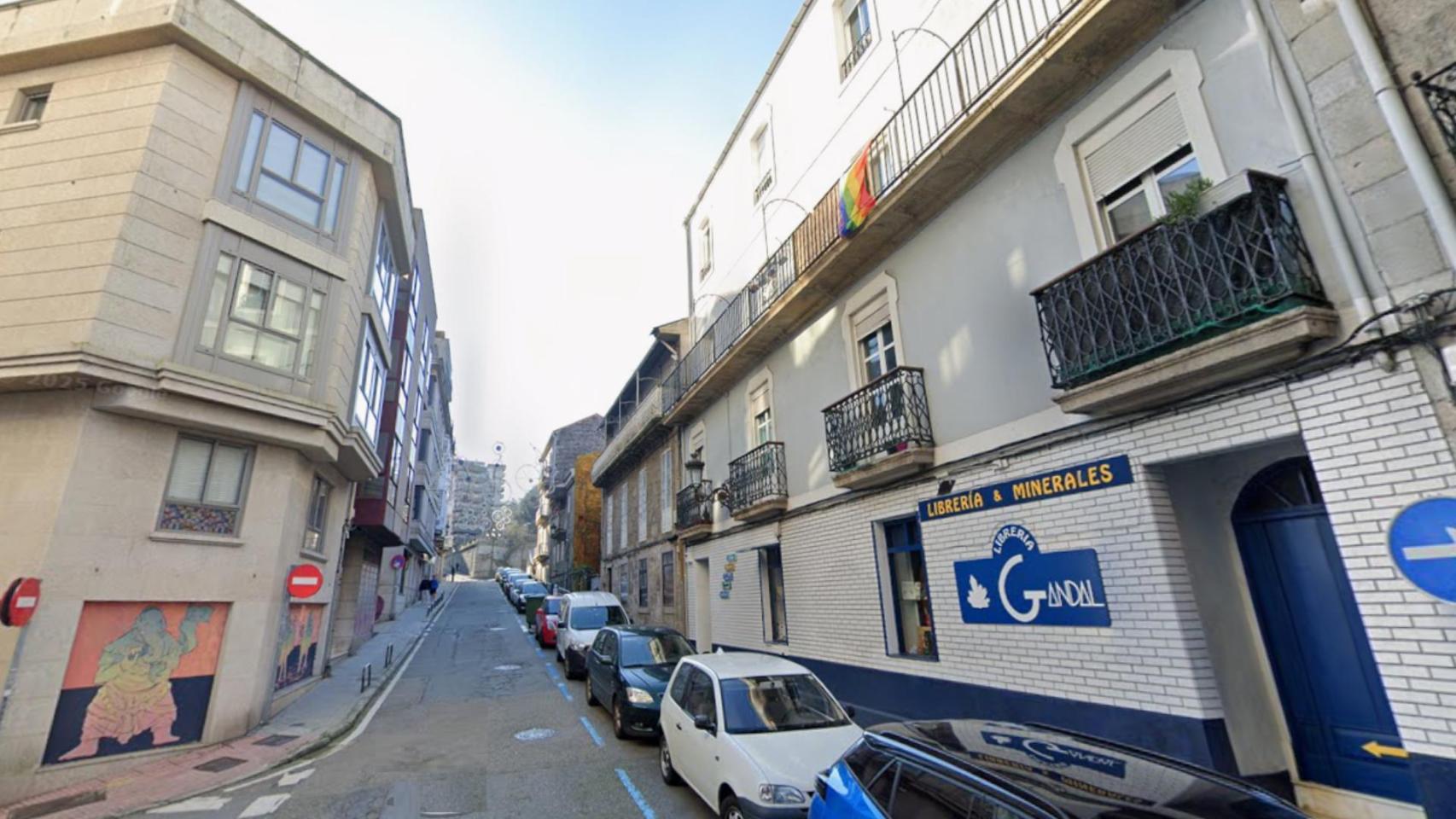 Vigo Secreto: es una de las calles más antiguas de la ciudad y el motivo de su nombre no es el que piensas