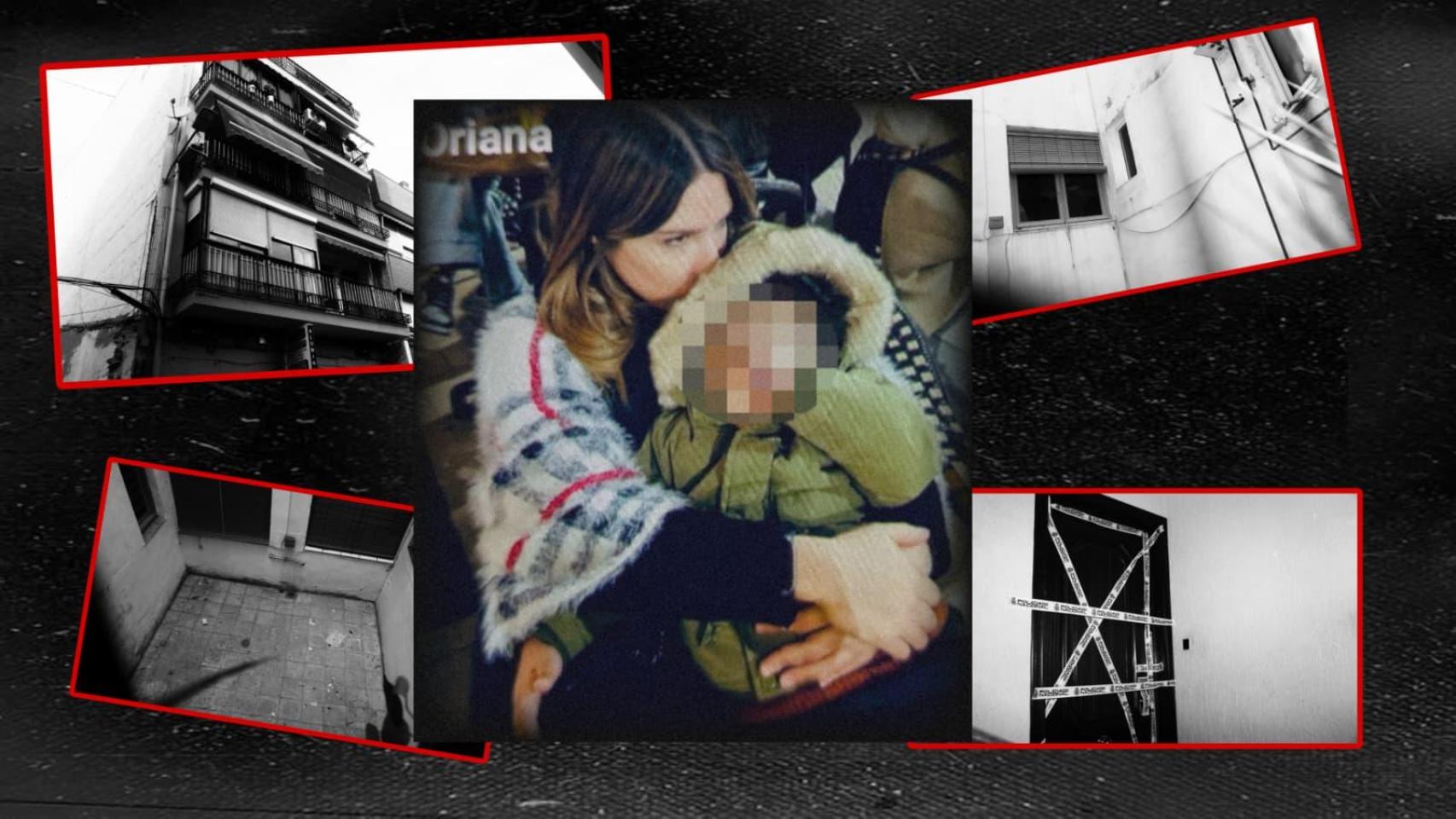 La pareja era de Córdoba (Argentina) y llevaban cuatro años en España.