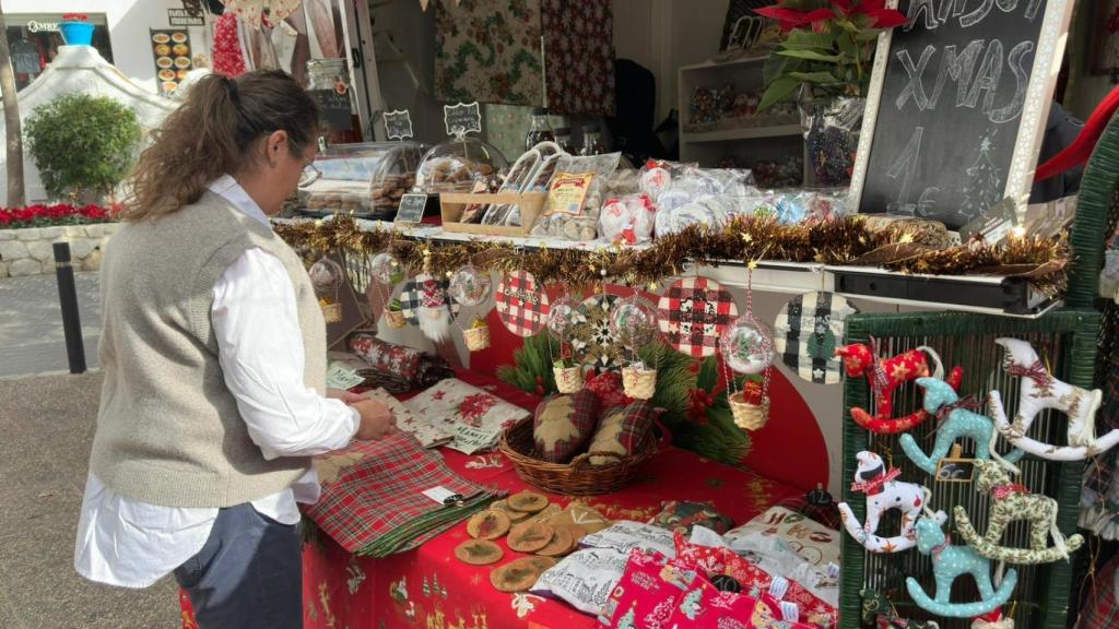 Espectáculos en Benadalid.