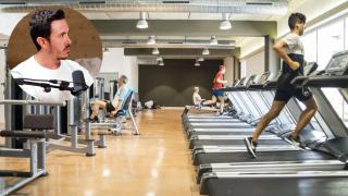 Antonio, de 1.200€ en un gimnasio a ganar más de 100.000€ al año como entrenador online