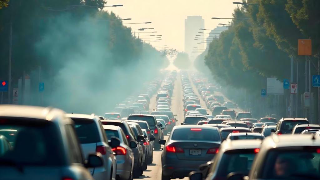 Un experto en movilidad destapa la realidad que desespera a Madrid