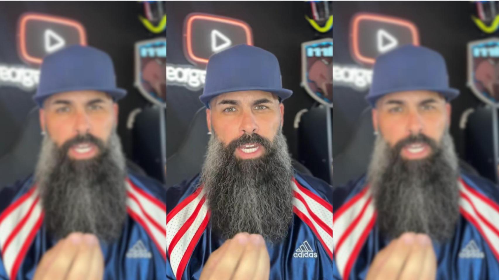 George Smith, experto en automoción.