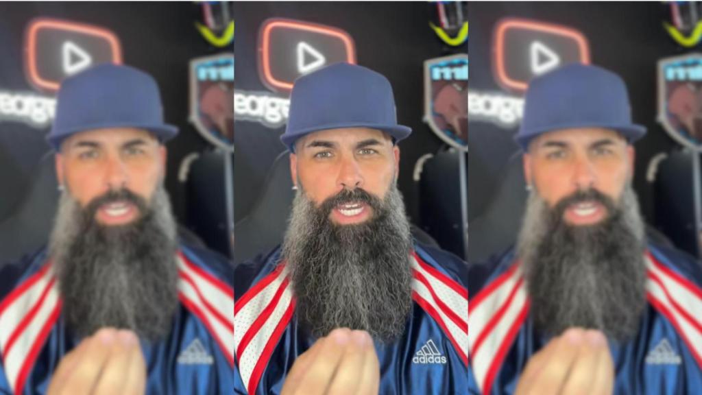 George Smith, experto en automoción.