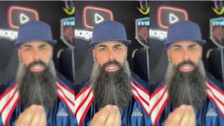 George Smith, experto en automoción.