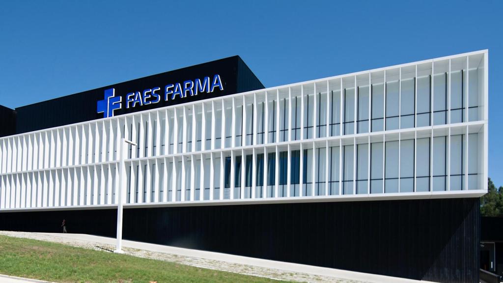 Faes Farma prevé duplicar su facturación en cinco años tras sus 'compras' en oftalmología y su internacionalización