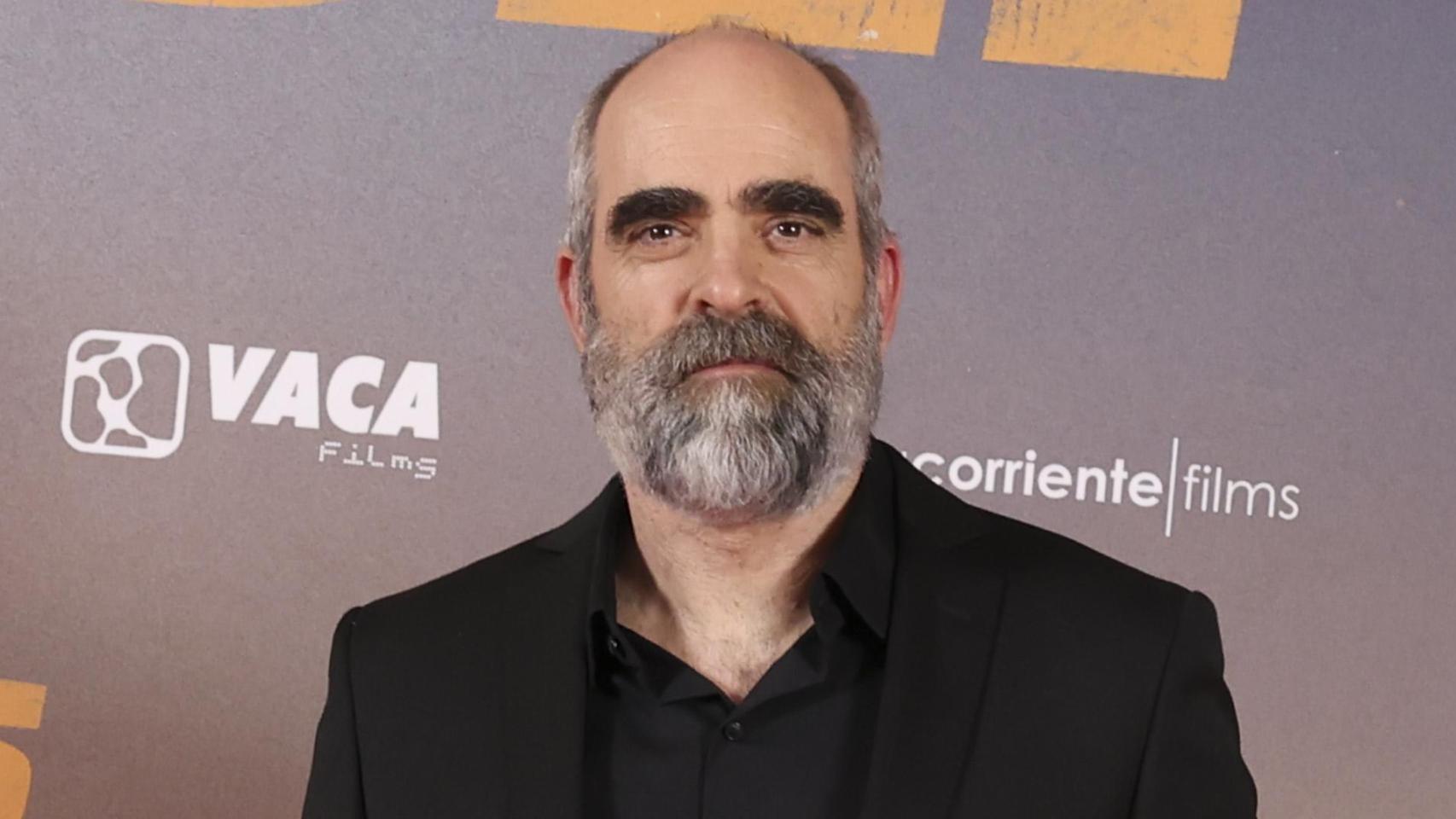 Luis Tosar, 54 años