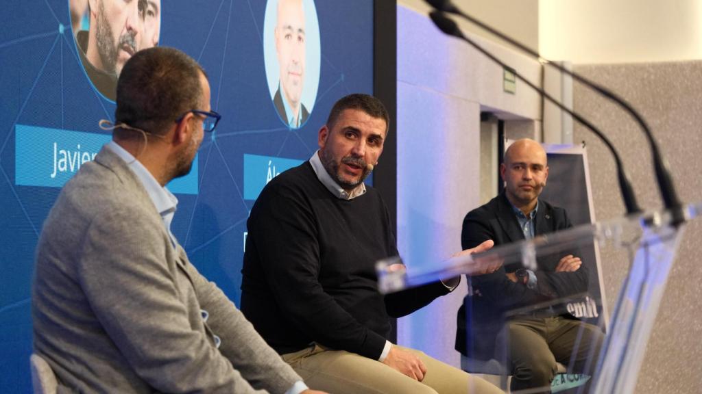 Encuentros Tecnológicos Quincemil NTT DATA