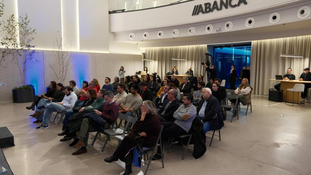 Encuentros Tecnológicos Quincemil NTT DATA