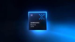 Samsung Exynos 2600