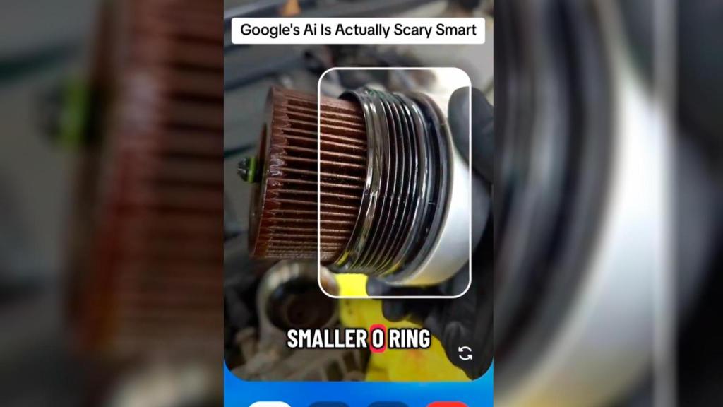 Los detalles a conocer sobre el filtro de aceite