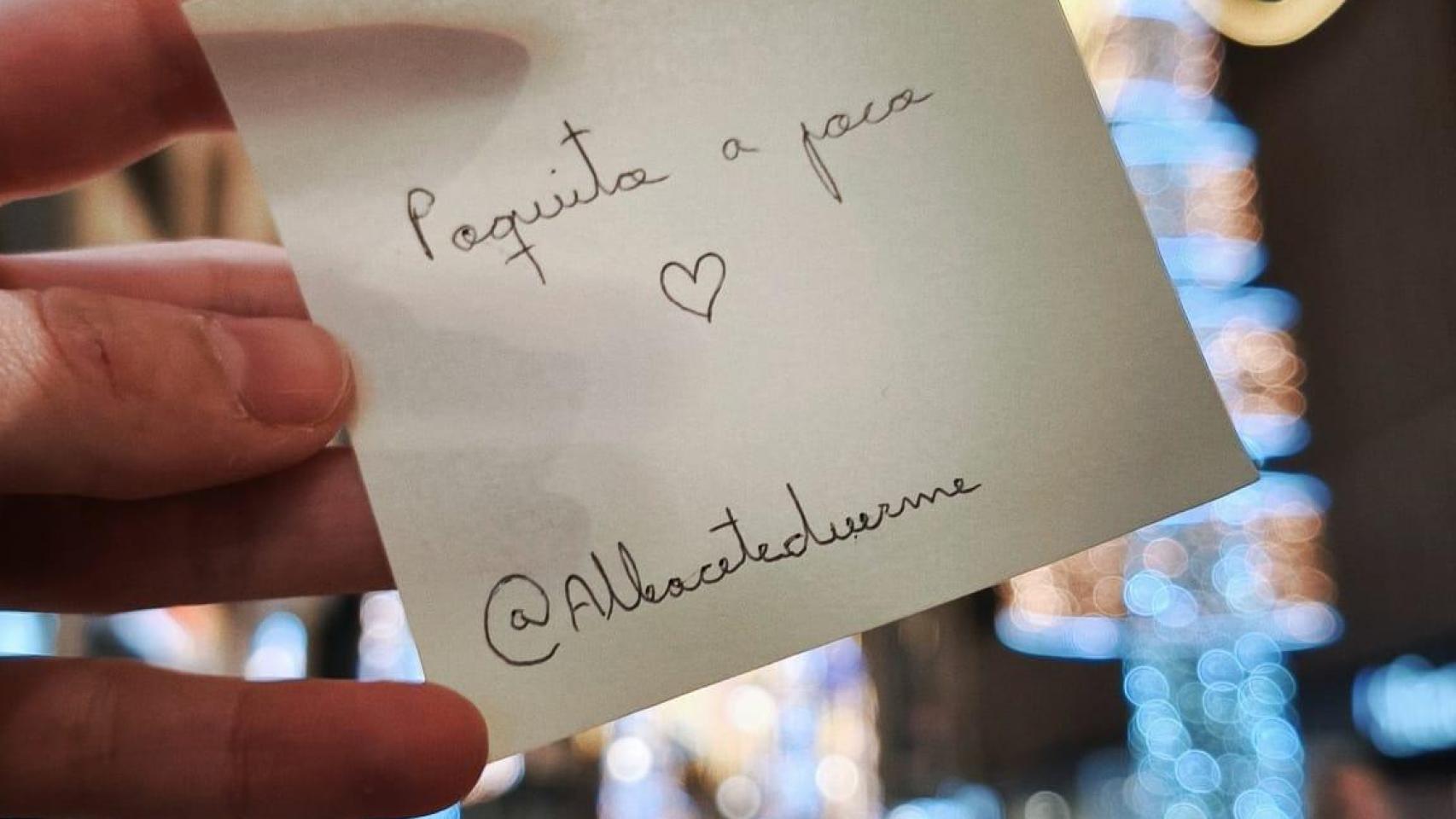 Albacete Duerme  (3)