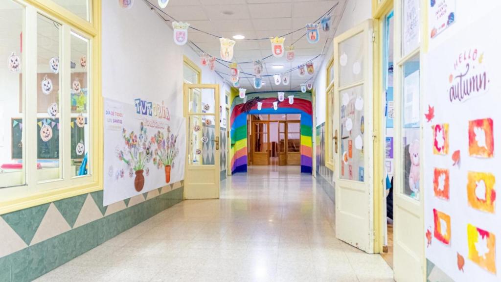 Colegio Trilema de Soria