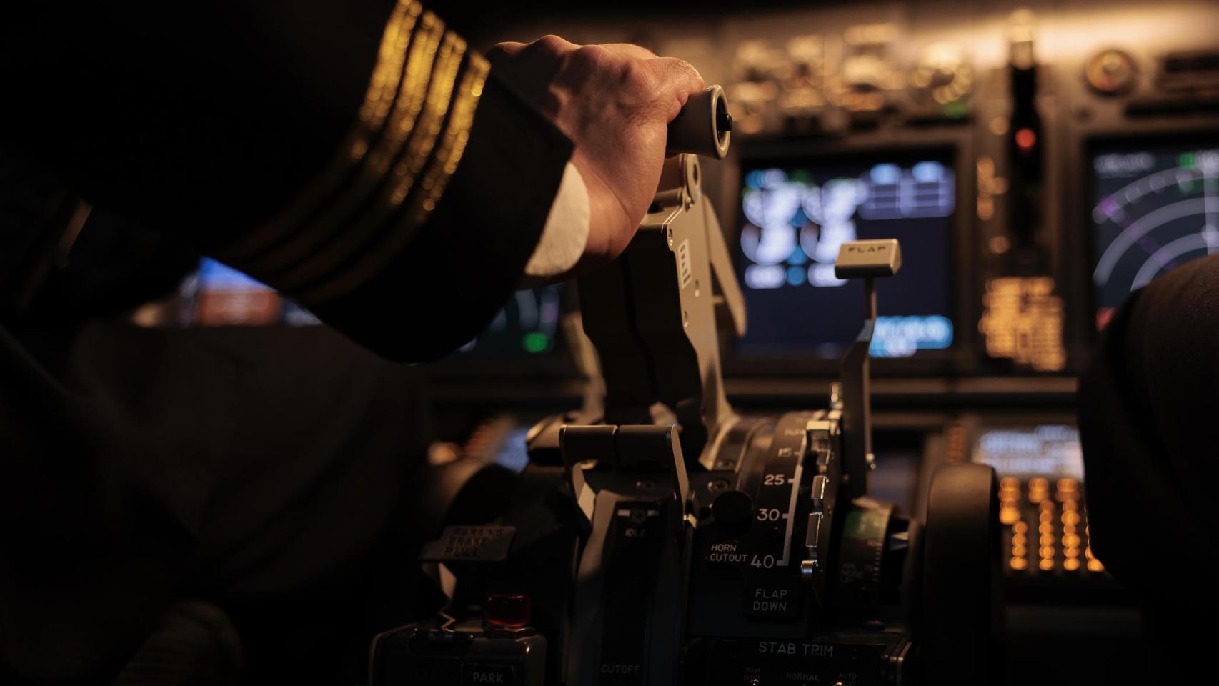 Las pruebas piloto del dispositivo se realizarán en el Centro de Medicina Aeroespacial (CMAE) de la Fuerza Aérea de Chile.