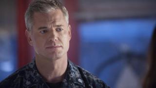 El actor Eric Dane, de 'Anatomía de Grey', anunció su diagnóstico de ELA el pasado mes de abril.
