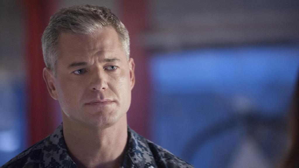 El actor Eric Dane, de 'Anatomía de Grey', anunció su diagnóstico de ELA el pasado mes de abril.