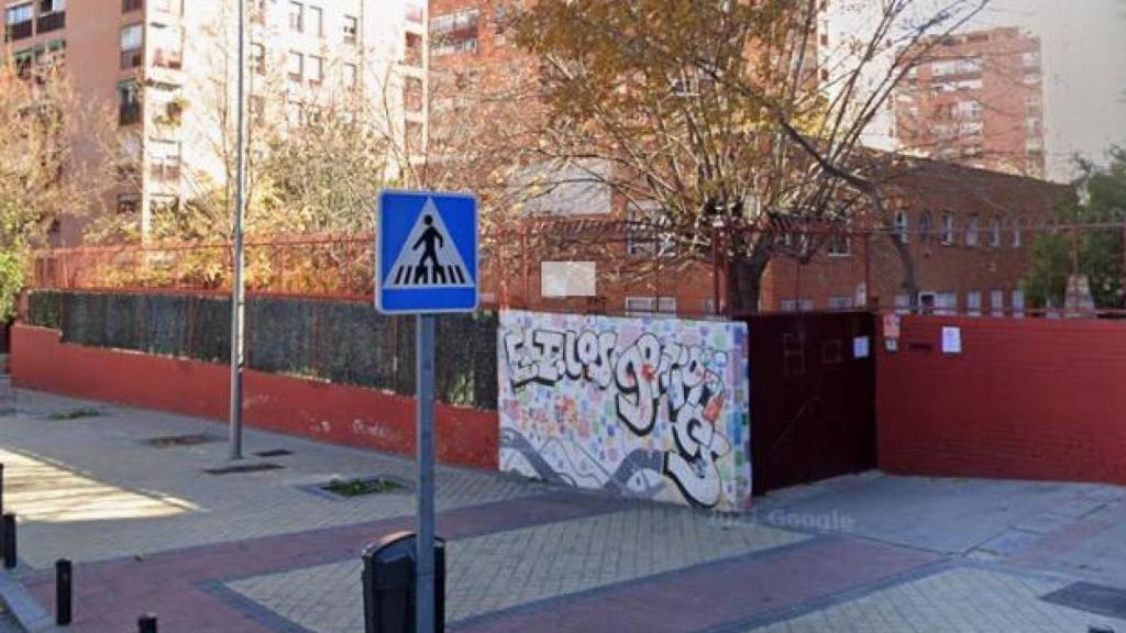 Guardería 'Los Gorriones'