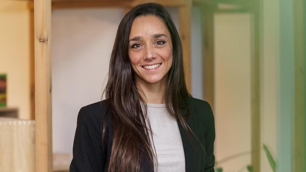 Antonieta Rodriguez de Olmos es CEO y fundadora de Food 4 You.