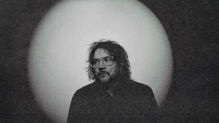 Imagen promocional del último disco de Jeff Tweedy.