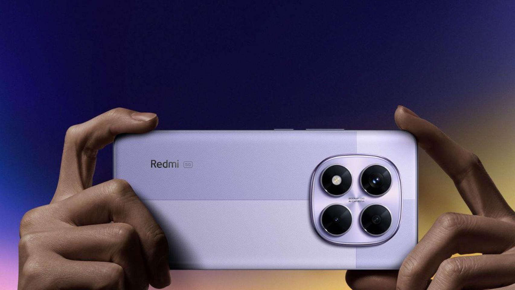 Termina el año con un smartphone de última generación baratísimo: menos de 200€ en las SuperOfertas de AliExpress