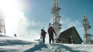 Estación de esquí de Manzaneda