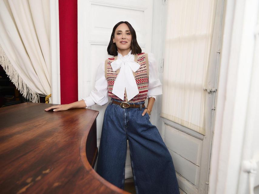 Propuesta de estilismo.