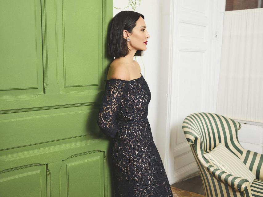 Pieza de la colección Christimas.