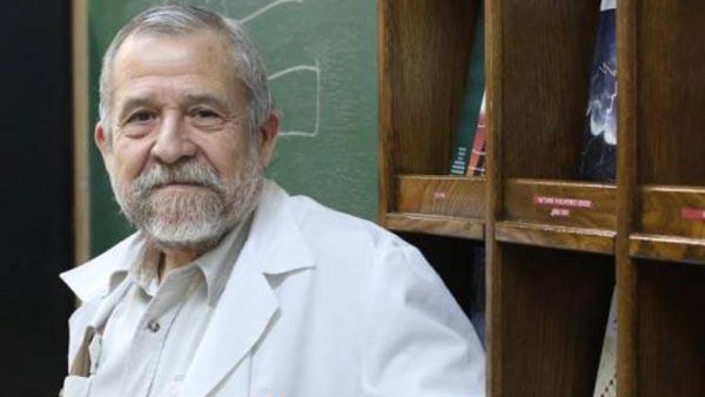 Francisco Mora, doctor en Neurociencias.