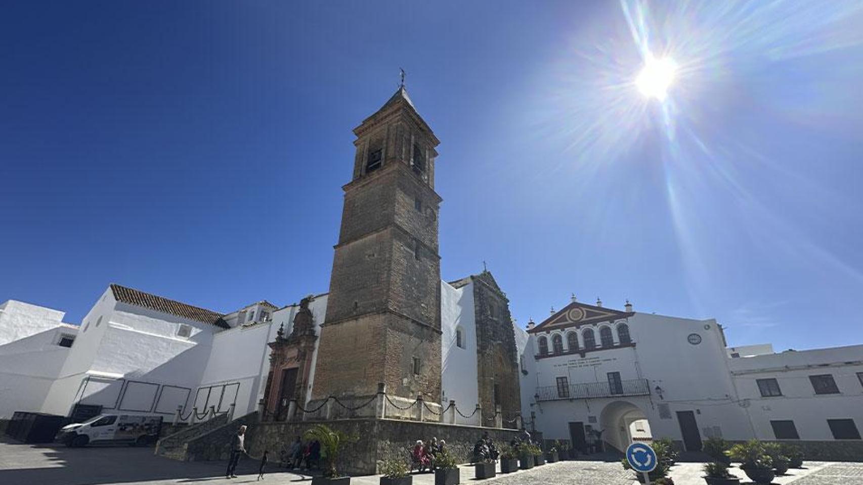 Alcalá de los Gazules ha sido seleccionada como Pueblo Mágico de Andalucía