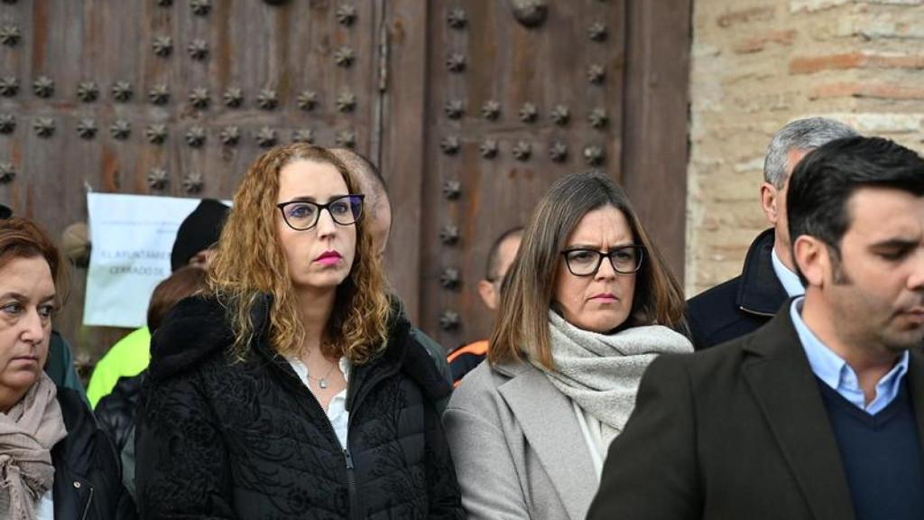 La consejera de Igualdad, Sara Simón, ha informado del caso.