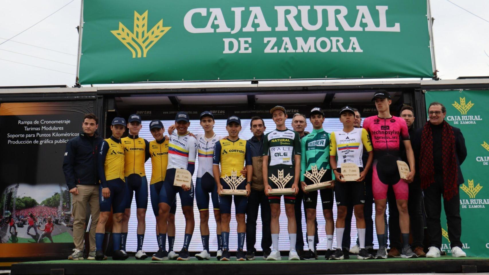 Gran Premio Muelas del Pan