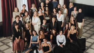 Portada digital de Granada para el segundo Bookazine de Magas.