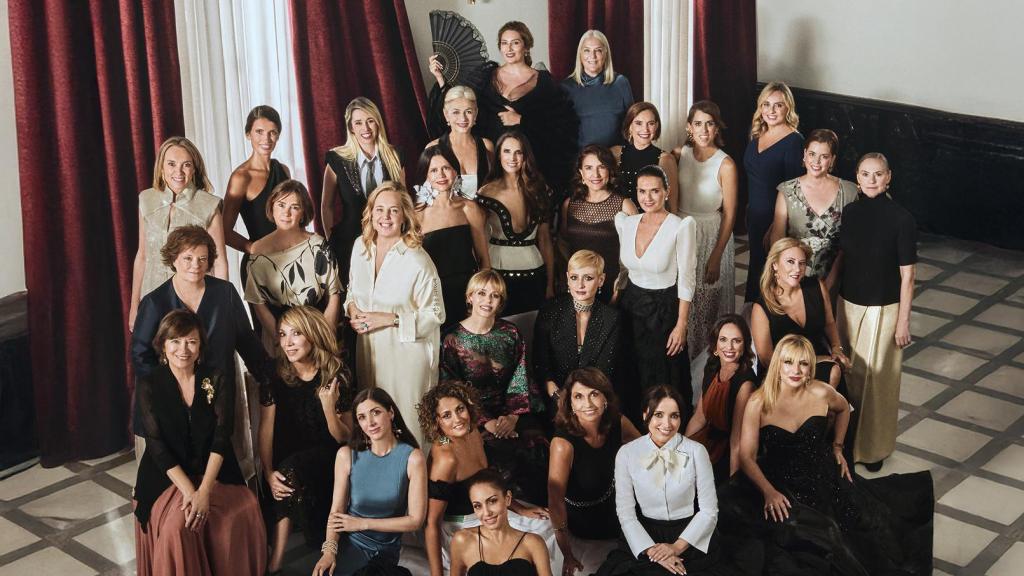 Portada digital de Granada para el segundo Bookazine de Magas.