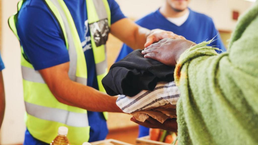 Cuando dar tiempo cambia vidas: la fuerza del voluntariado en España