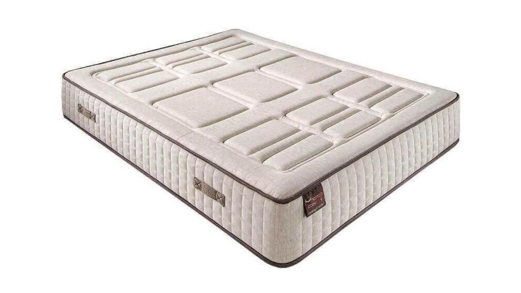 colchon-cotton-colchonbes aznar