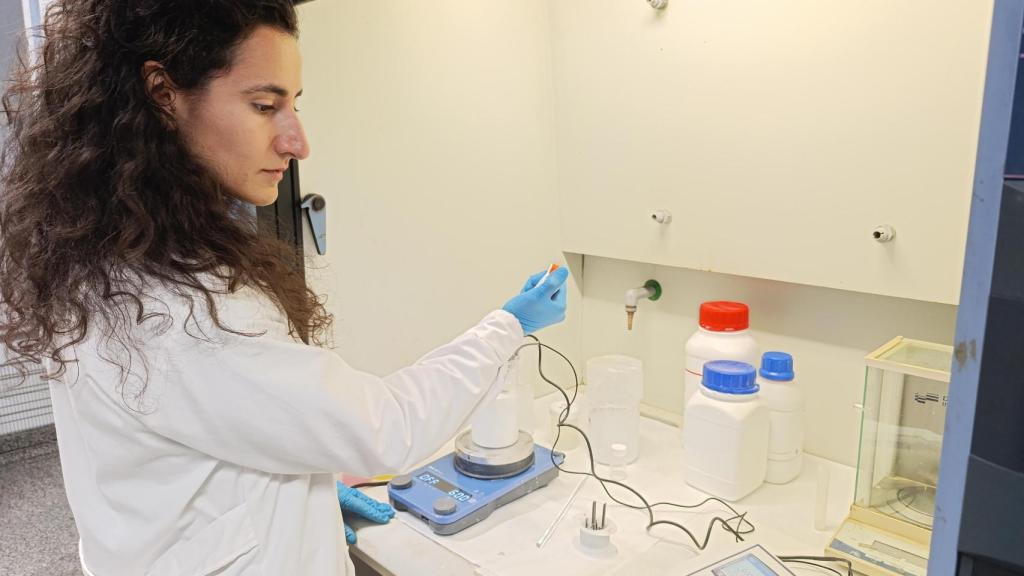 Ensayos de laboratorio en Cidaut para impulsar soluciones avanzadas en hidrógeno y e-combustibles