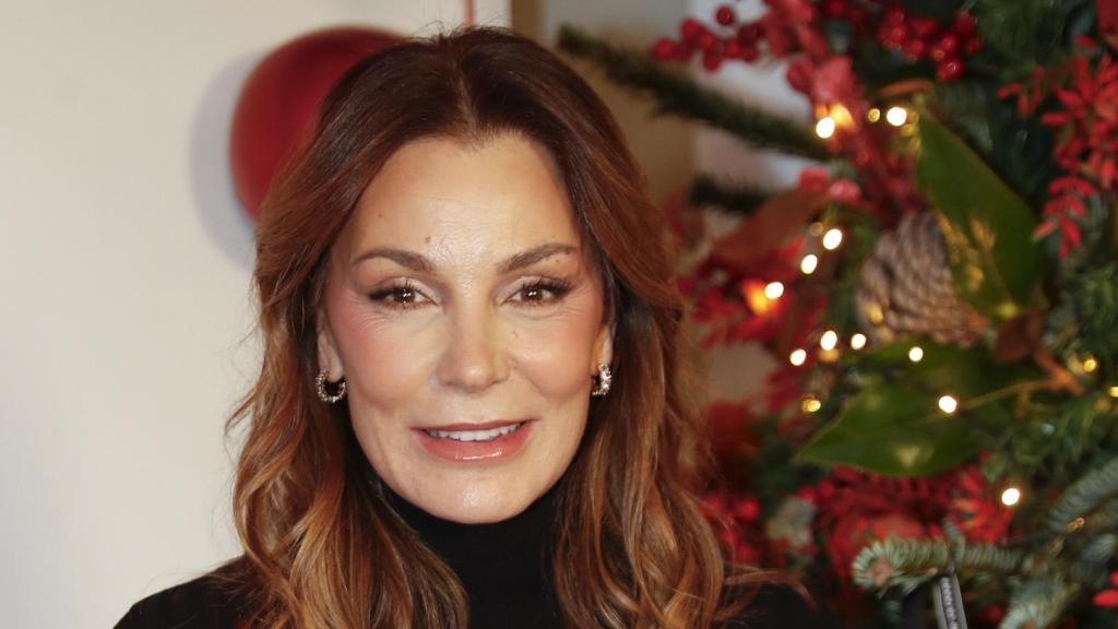 Mar Flores, en sus redes sociales.